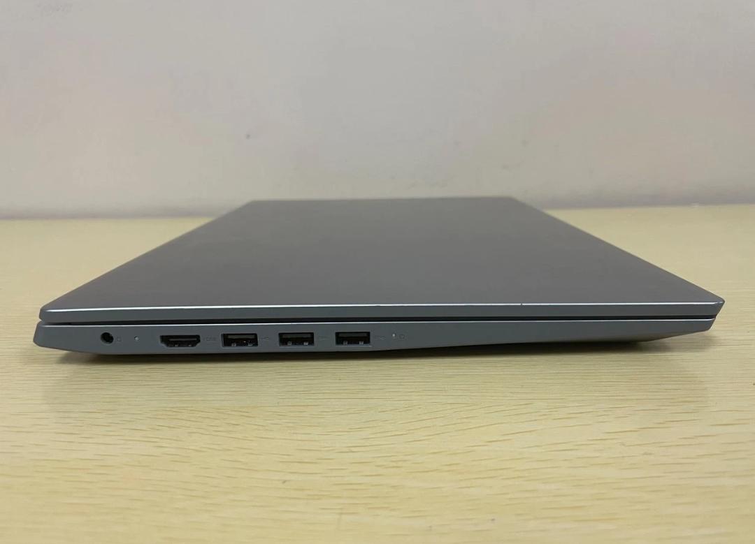 Laptop Lenovo IdeaPad S145 15.6" – Ryzen 3, 12GB RAM, 256GB SSD, Windows 11