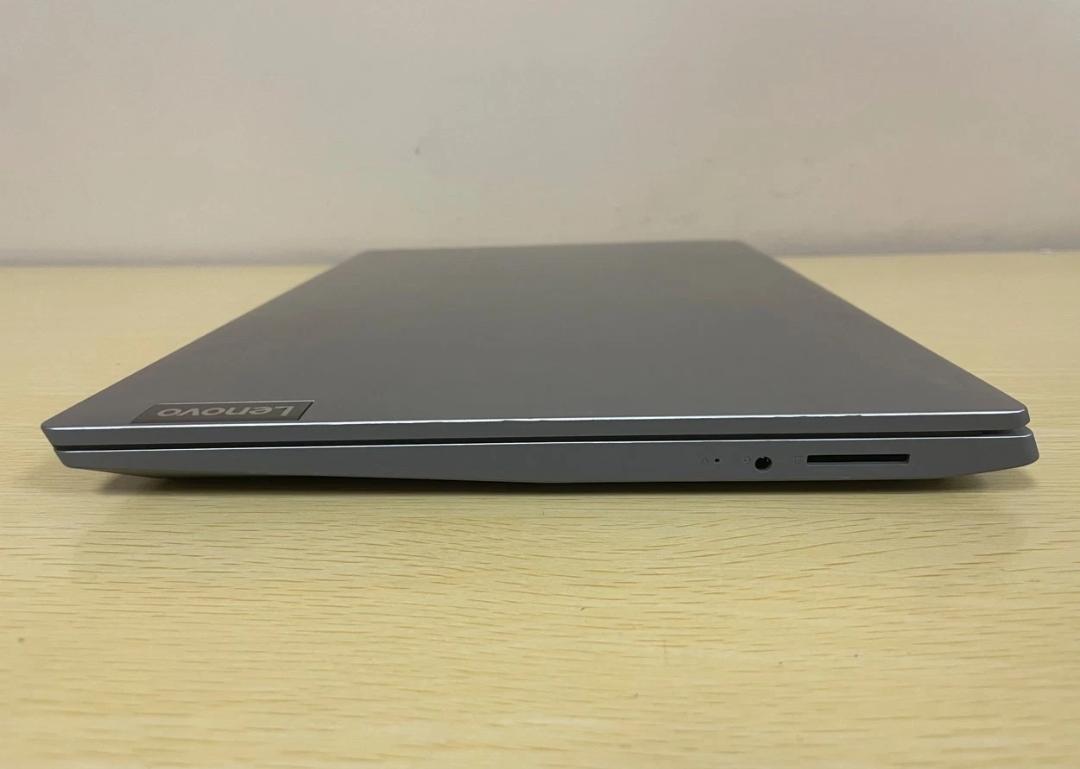 Laptop Lenovo IdeaPad S145 15.6" – Ryzen 3, 12GB RAM, 256GB SSD, Windows 11