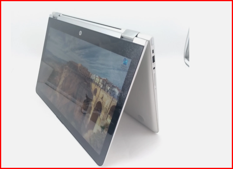 Portátil 2 en 1 HP Envy x360 M6aq003dx i5-6200 a 2,3 GHz 12 GB de RAM 1 TB de disco duro Windows 11 Home