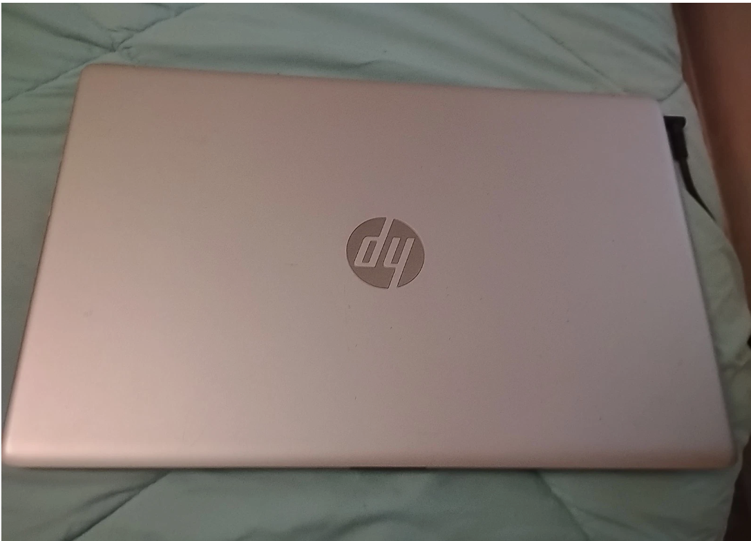 HP LAPTOP 17" | INTEL CORE i3 11ª GEN | 8GB RAM | SSD 256GB | WINDOWS 11