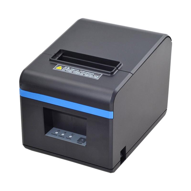 Impresora Térmica para POS F80250L 80mm USB + Ethernet/LAN 🧾🖨️