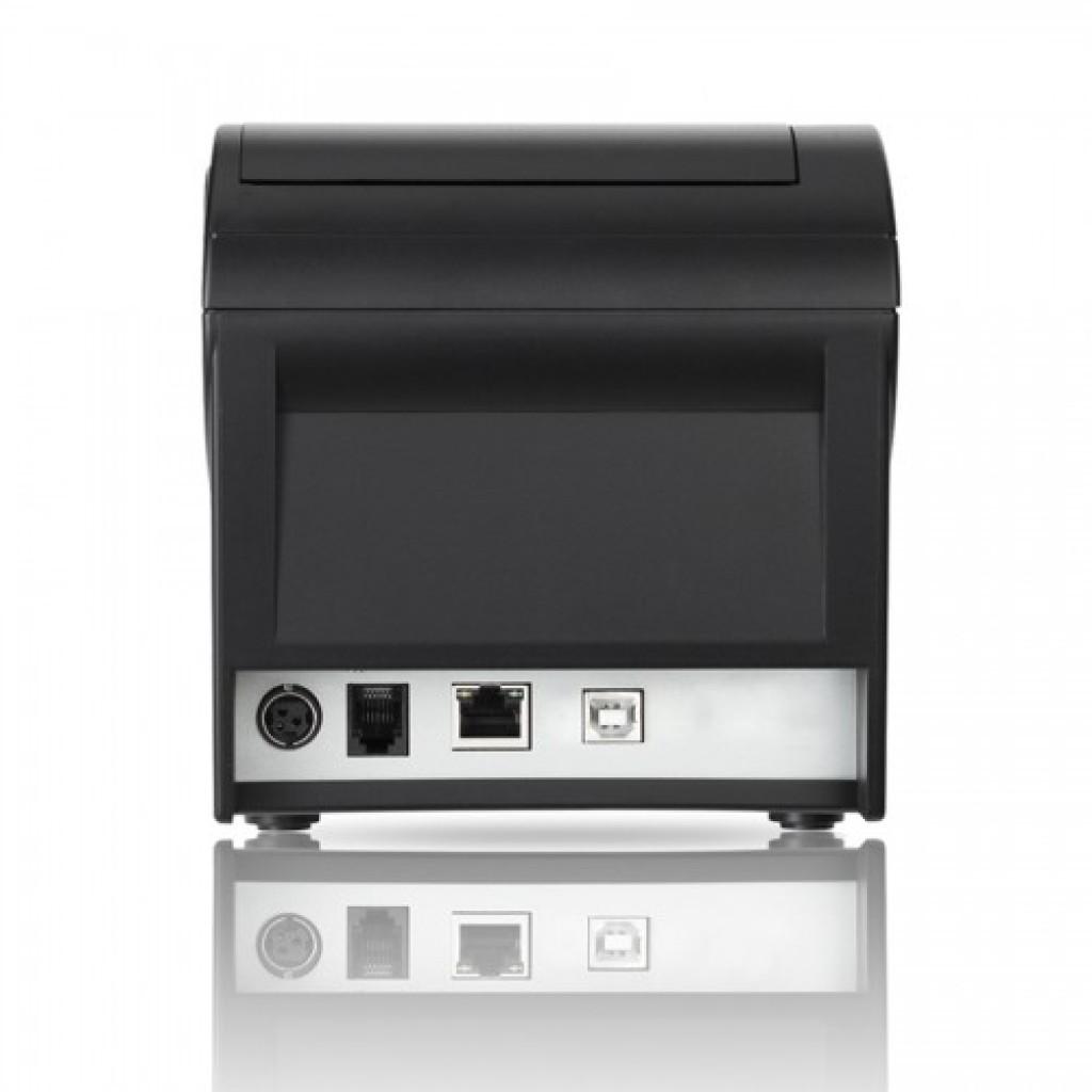 Impresora Térmica para POS F80250L 80mm USB + Ethernet/LAN 🧾🖨️