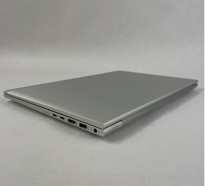 💻✨ LAPTOP HP ELITEBOOK – CORE i5 8ª GENERACIÓN | 16GB RAM | 256GB SSD | USADA
