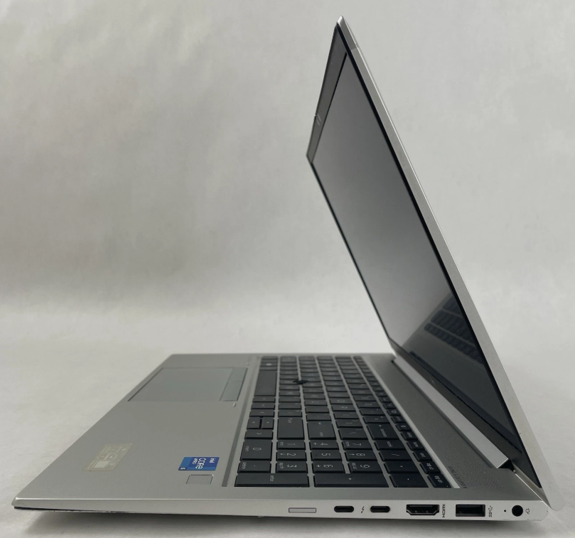 💻✨ LAPTOP HP ELITEBOOK – CORE i5 8ª GENERACIÓN | 16GB RAM | 256GB SSD | USADA