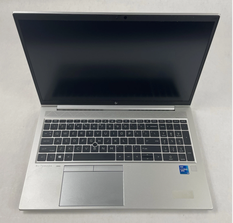 💻✨ LAPTOP HP ELITEBOOK – CORE i5 8ª GENERACIÓN | 16GB RAM | 256GB SSD | USADA