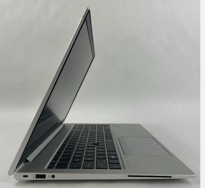 💻✨ LAPTOP HP ELITEBOOK – CORE i5 8ª GENERACIÓN | 16GB RAM | 256GB SSD | USADA